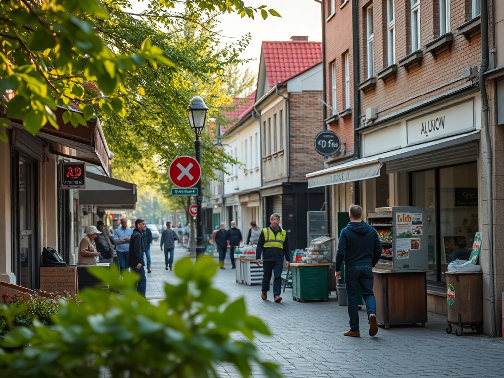 Dotacje na magazyny energii dla firm z powiatu lubaczowskiego