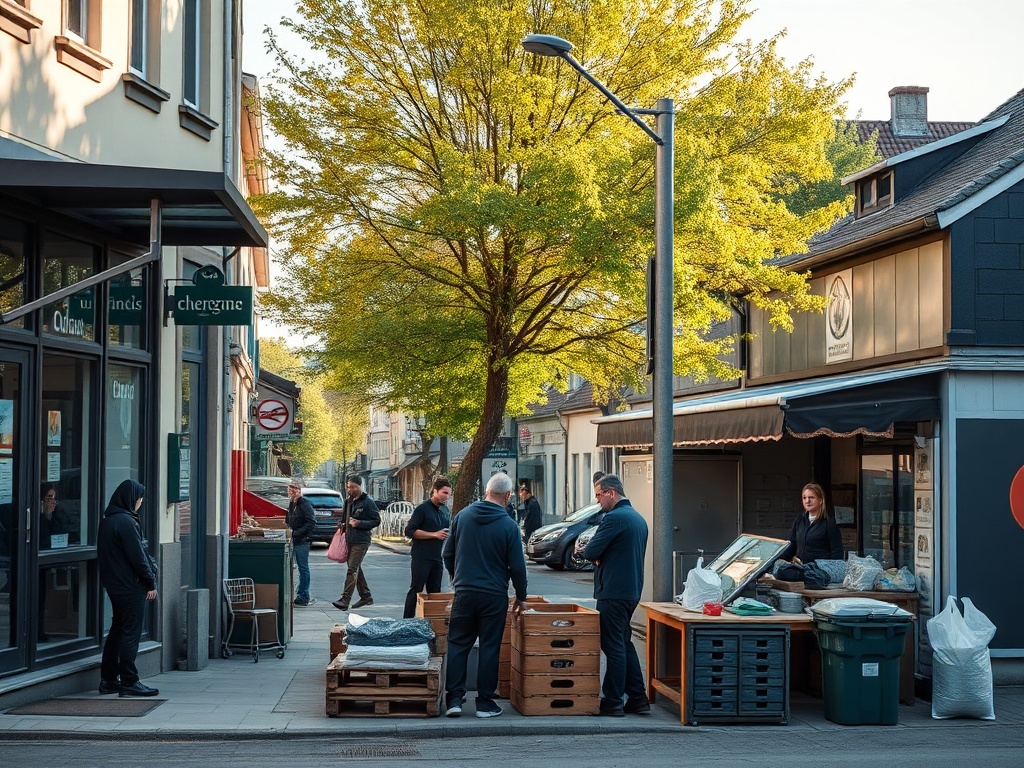 Praca w powiecie lubaczowskim. Gdzie szukać ofert?