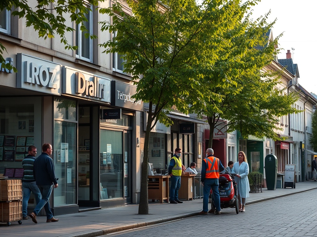 Powiat Lubaczowski z dofinansowaniem na remonty dróg