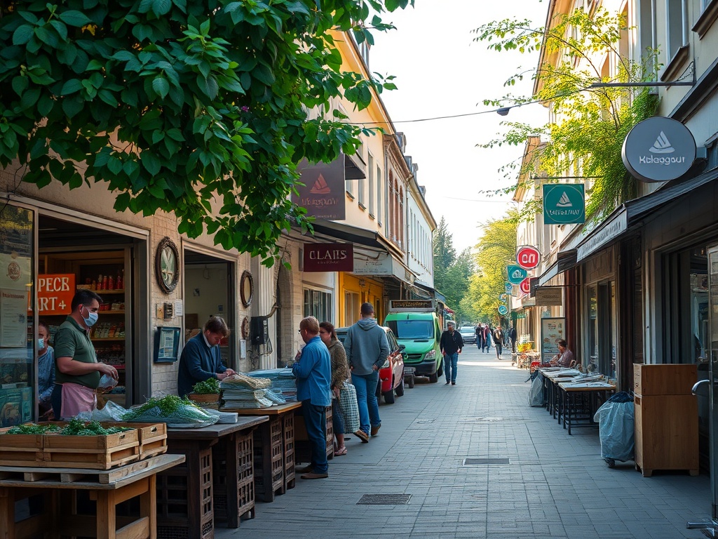 Portal ZLUBACZOWA.PL z najnowszymi ofertami pracy w Lubaczowie i powiecie lubaczowskim