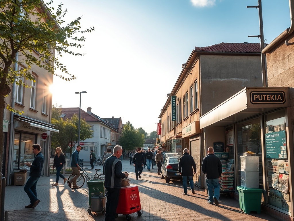 Dofinansowanie modernizacja placówek oświatowych Lubaczów - szkoła