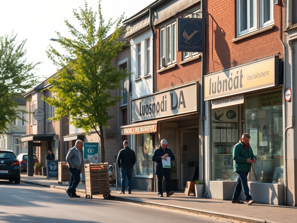 Analiza budżetu Lubaczowa na rok 2025, uwzględniająca dochody, wydatki i nadwyżkę.